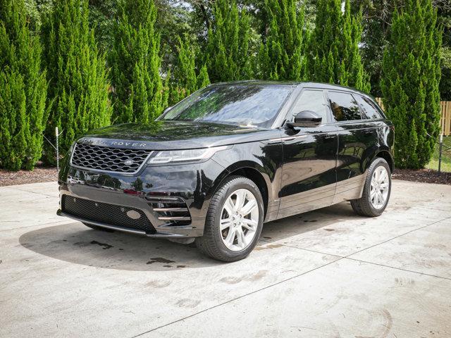 used 2021 Land Rover Range Rover Velar car, priced at $38,988