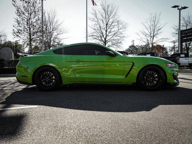 used 2020 Ford Shelby GT350 car, priced at $62,988