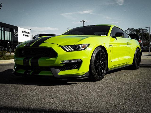 used 2020 Ford Shelby GT350 car, priced at $62,988