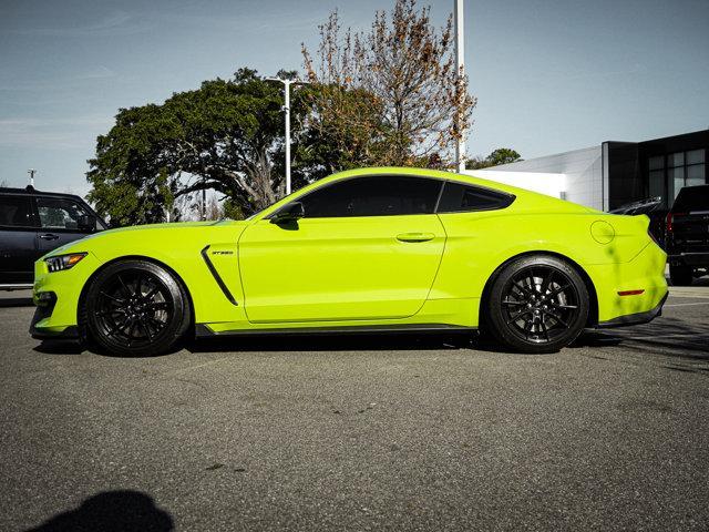 used 2020 Ford Shelby GT350 car, priced at $62,988