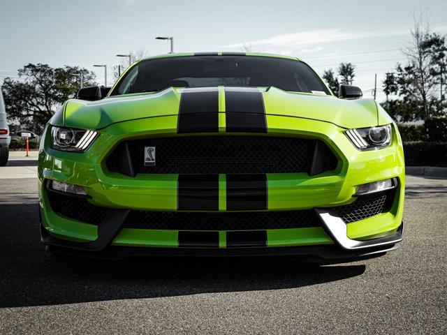 used 2020 Ford Shelby GT350 car, priced at $62,988