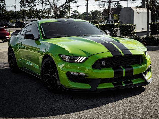 used 2020 Ford Shelby GT350 car, priced at $62,988