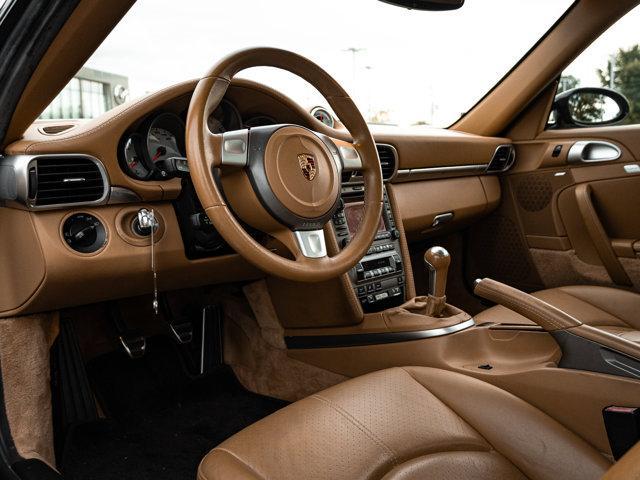 used 2006 Porsche 911 car, priced at $76,000