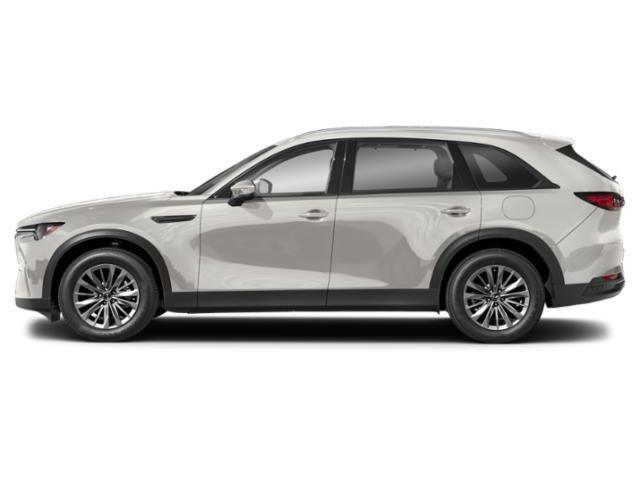 new 2025 Mazda CX-90 car, priced at $43,825