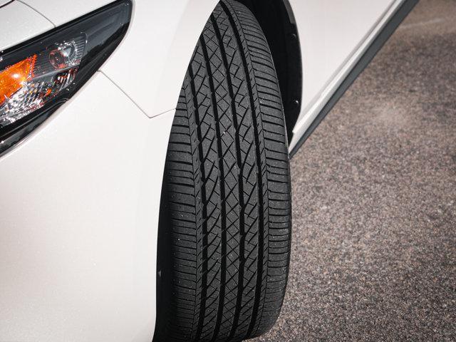 used 2025 Mazda Mazda3 car, priced at $27,988