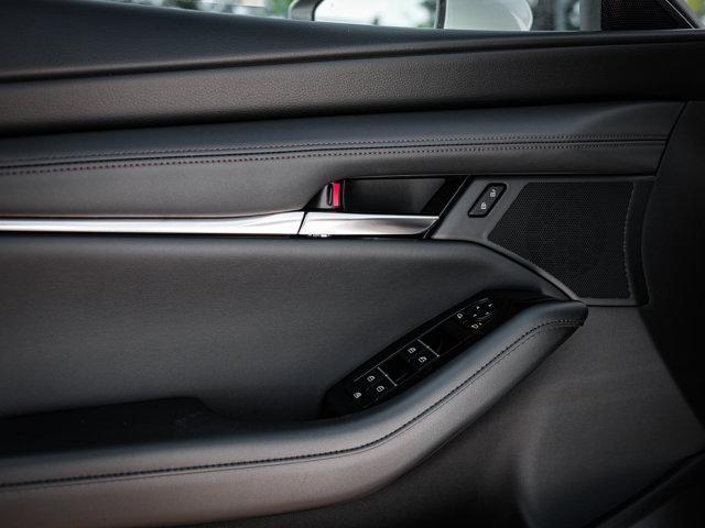 used 2025 Mazda Mazda3 car, priced at $27,988