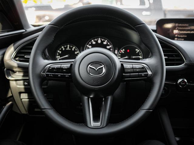 used 2025 Mazda Mazda3 car, priced at $27,988