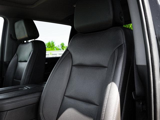 used 2021 Chevrolet Silverado 2500 car, priced at $64,988