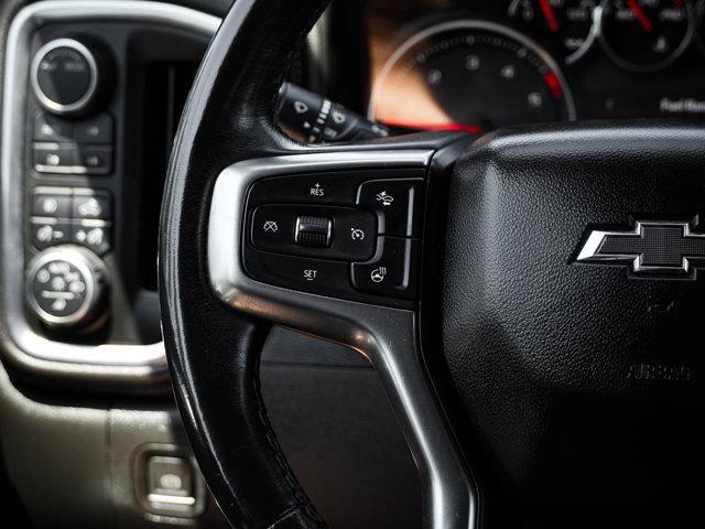 used 2021 Chevrolet Silverado 2500 car, priced at $64,988