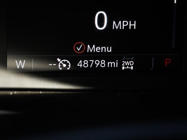 used 2021 Chevrolet Silverado 2500 car, priced at $64,988