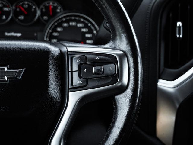used 2021 Chevrolet Silverado 2500 car, priced at $64,988