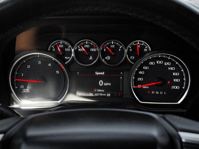 used 2021 Chevrolet Silverado 2500 car, priced at $64,988