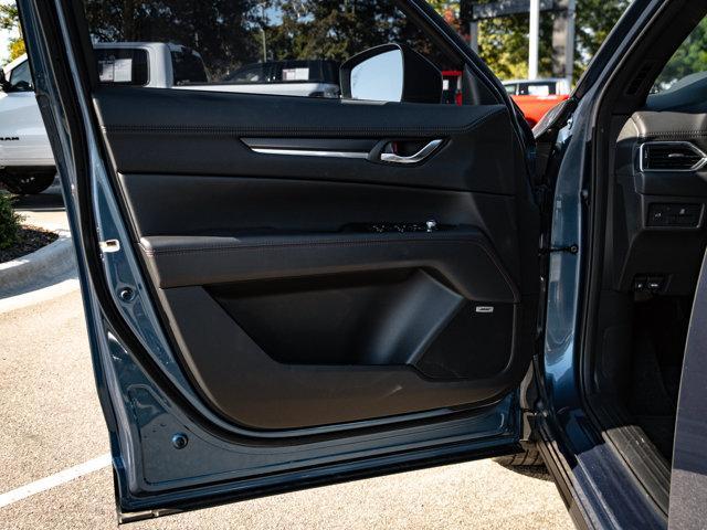 used 2024 Mazda CX-5 car, priced at $36,988