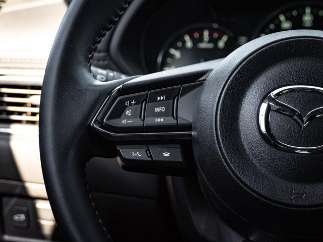 used 2024 Mazda CX-5 car, priced at $36,988