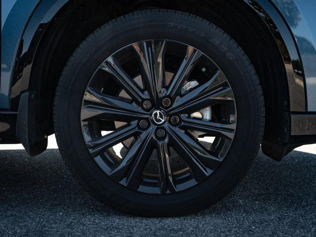 used 2024 Mazda CX-5 car, priced at $36,988