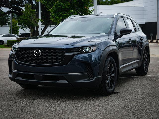 used 2024 Mazda CX-50 car, priced at $29,850