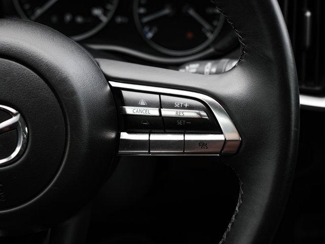 used 2024 Mazda CX-50 car, priced at $29,850