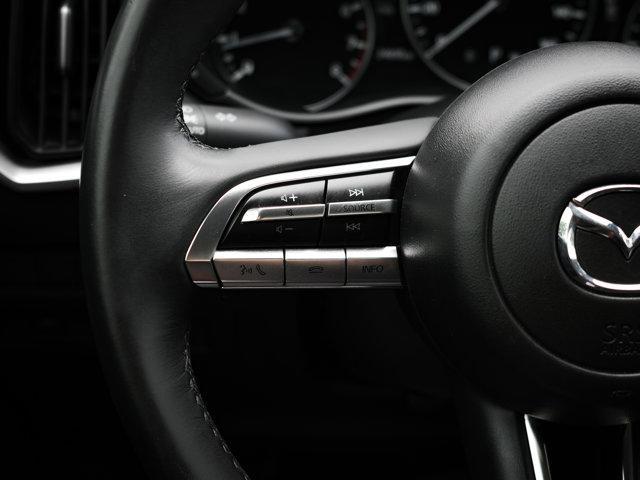 used 2024 Mazda CX-50 car, priced at $29,850