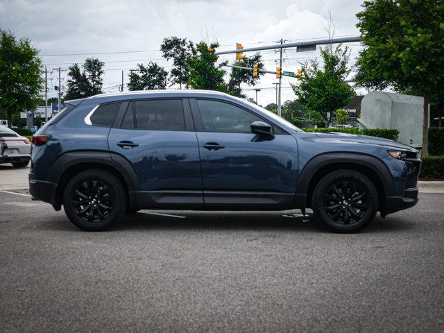 used 2024 Mazda CX-50 car, priced at $29,850