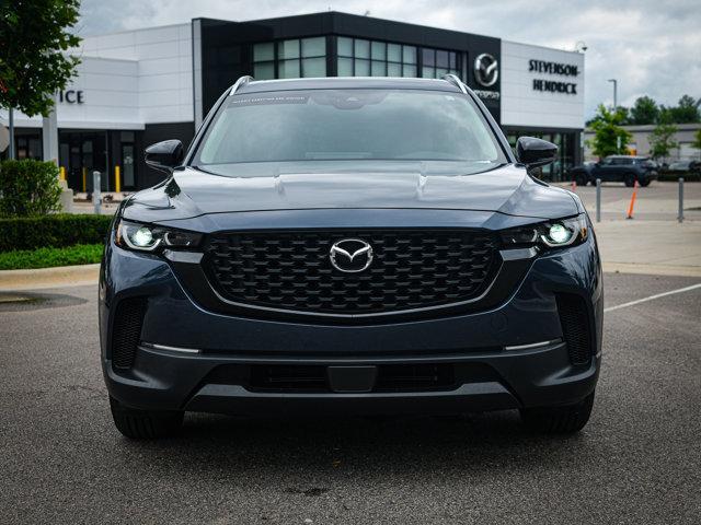 used 2024 Mazda CX-50 car, priced at $29,850