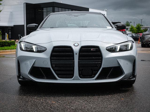 used 2025 BMW M4 car, priced at $91,988