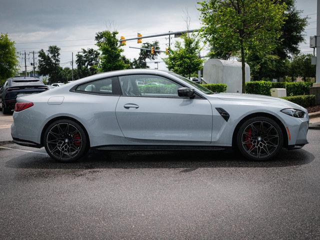 used 2025 BMW M4 car, priced at $91,988