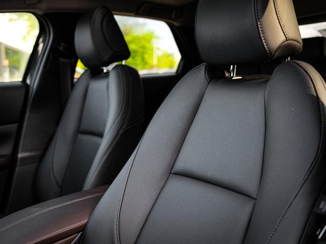 new 2025 Mazda CX-30 car, priced at $34,380