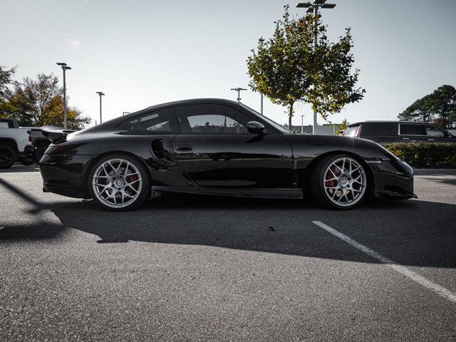 used 2001 Porsche 911 car, priced at $66,988