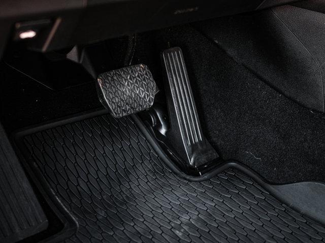 used 2024 Mazda CX-50 car, priced at $39,988