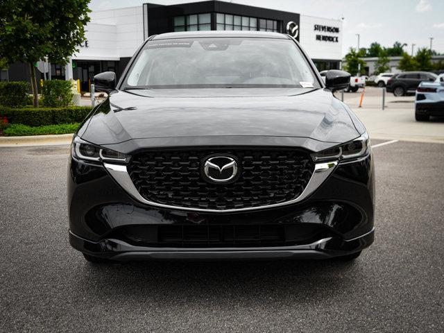 used 2025 Mazda CX-5 car, priced at $32,362