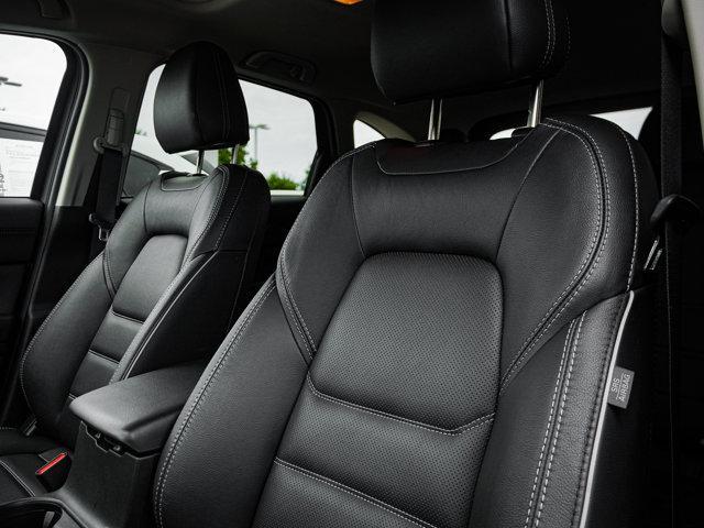 used 2025 Mazda CX-5 car, priced at $32,362
