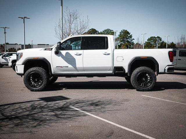 used 2022 GMC Sierra 2500 car, priced at $74,988