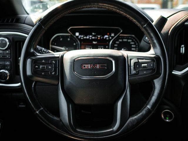 used 2022 GMC Sierra 2500 car, priced at $74,988