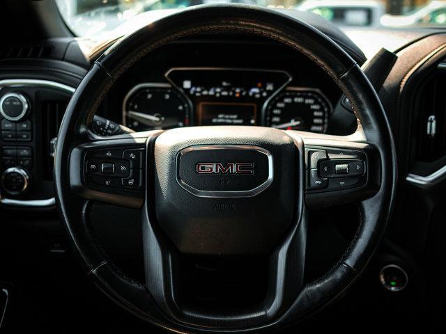 used 2022 GMC Sierra 2500 car, priced at $74,988
