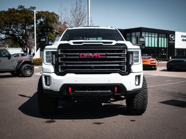 used 2022 GMC Sierra 2500 car, priced at $74,988