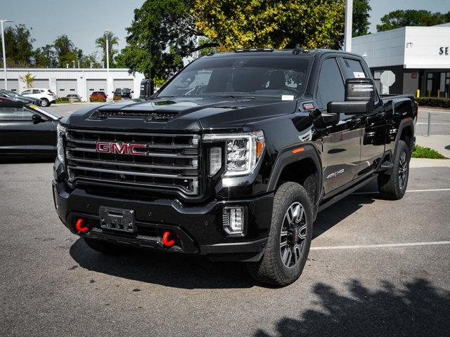 used 2023 GMC Sierra 2500 car, priced at $67,988