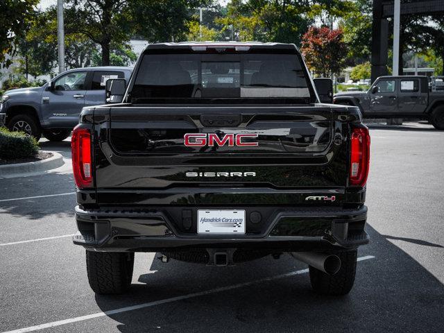 used 2023 GMC Sierra 2500 car, priced at $67,988