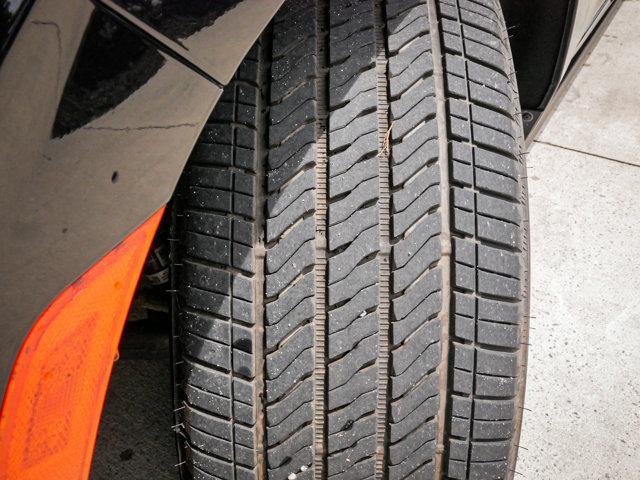 used 2023 Cadillac Escalade car, priced at $112,988