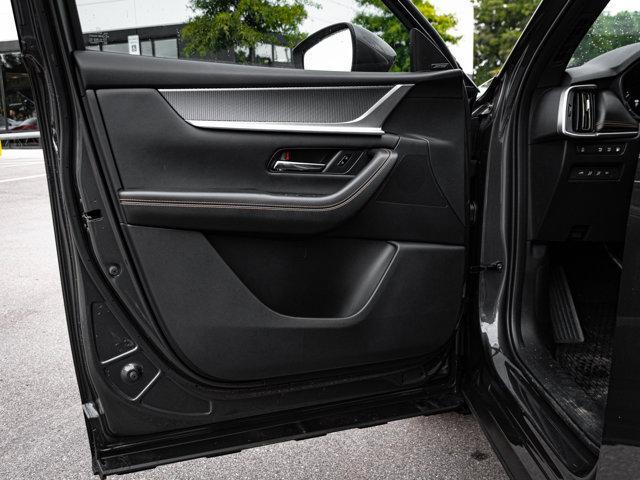 new 2025 Mazda CX-90 PHEV car, priced at $60,940
