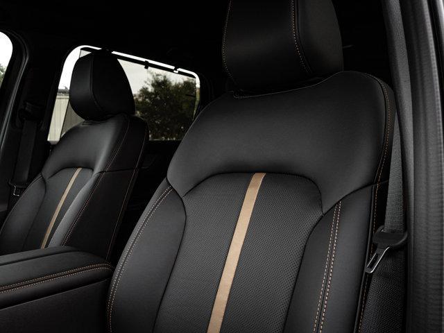 new 2025 Mazda CX-90 PHEV car, priced at $60,940