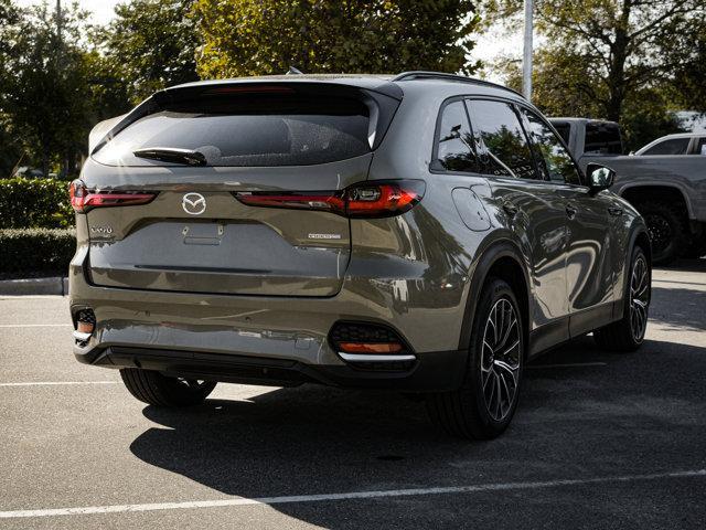 used 2025 Mazda CX-70 PHEV car, priced at $44,988