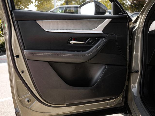 used 2025 Mazda CX-70 PHEV car, priced at $44,988
