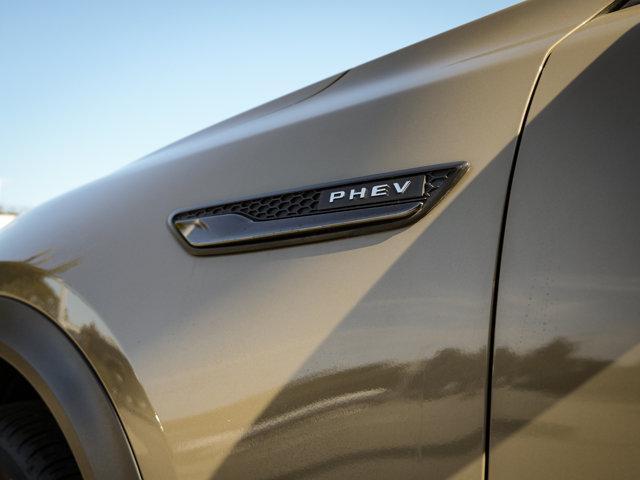 used 2025 Mazda CX-70 PHEV car, priced at $44,988
