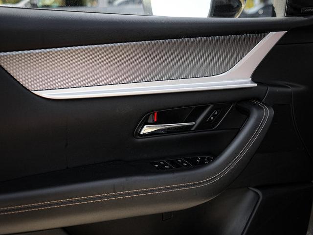 used 2025 Mazda CX-70 PHEV car, priced at $44,988