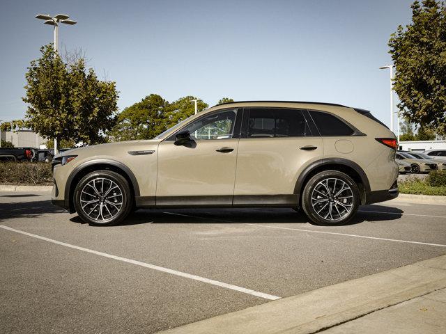 used 2025 Mazda CX-70 PHEV car, priced at $44,988