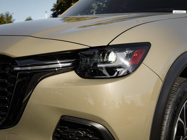 used 2025 Mazda CX-70 PHEV car, priced at $44,988