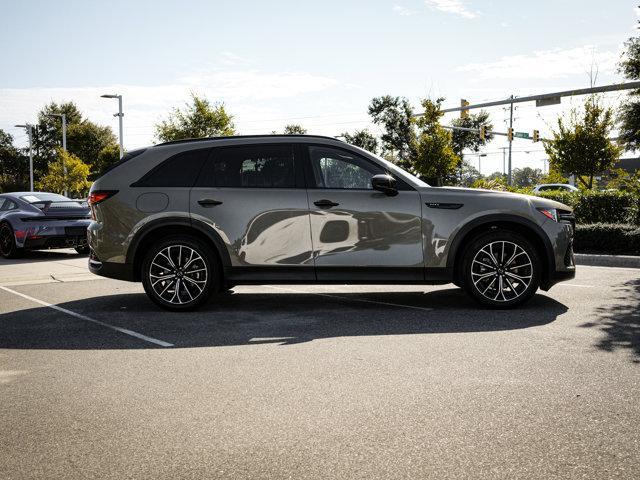 used 2025 Mazda CX-70 PHEV car, priced at $44,988