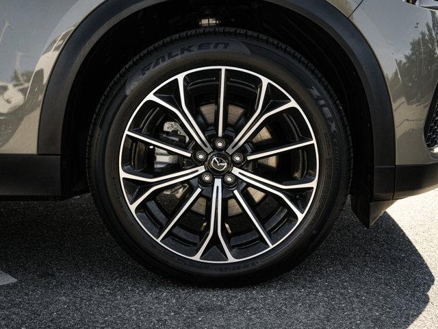 used 2025 Mazda CX-70 PHEV car, priced at $44,988