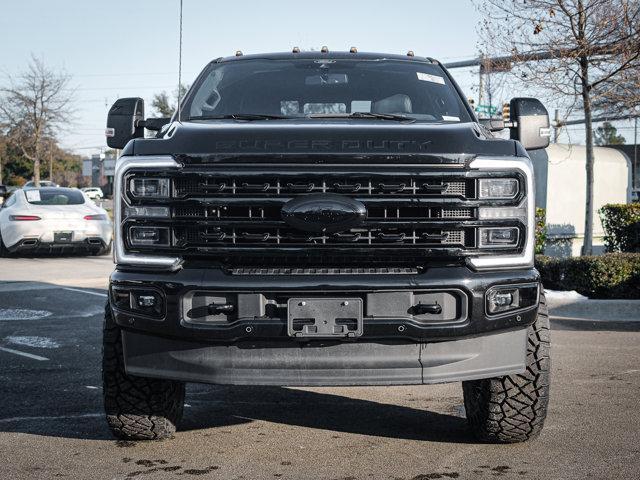 used 2024 Ford F-250 car, priced at $93,988