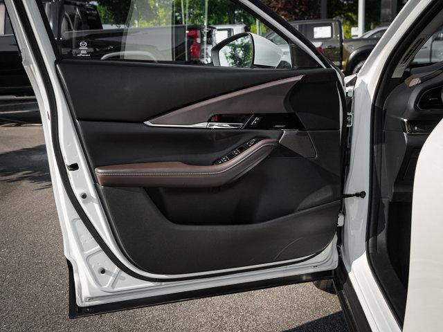 used 2023 Mazda CX-30 car, priced at $28,988